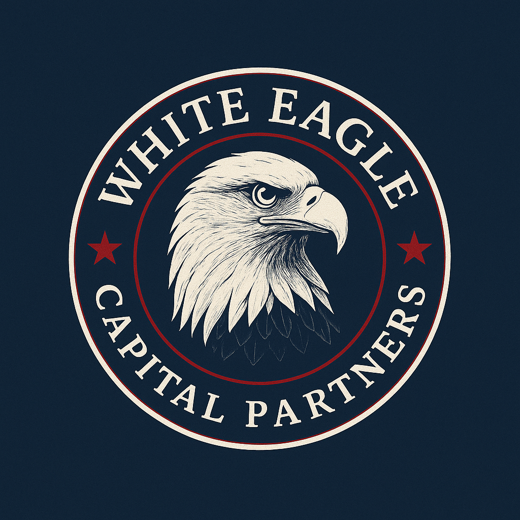 White Eagle Capital Partners logo